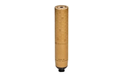 EOTECH DCBL 762 TI SUP HUB TAN