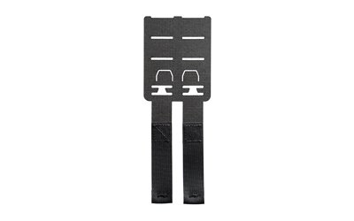 ESD DROPPAH MOLLE BLACK