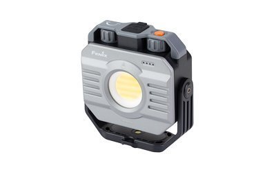 FENIX CL28R 2000 LUMEN LANTERN GRY
