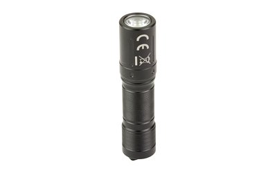 FENIX E01 V2 100 LUMEN KEYCHAIN BLK - Image 2