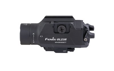 FENIX GL23R 1200LUMEN RECHARGE W/GRN - Image 3
