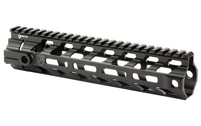 FORTIS REV II FF RAIL 9.6 MLOK BLK - Image 2