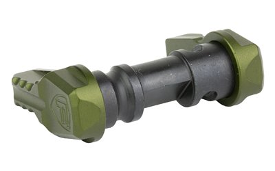 FORTIS SS FIFTY AMBI SFTY SLCTR ODG - Image 2