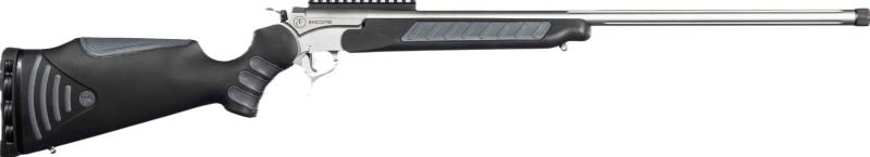 TC ENCORE PROHUNTER 300WM 26" - STAINLESS FLUTED/BLACK