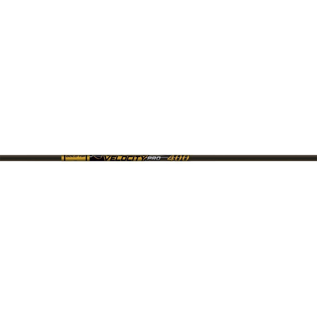Gold Tip Velocity Pro Shafts 400 1 doz.