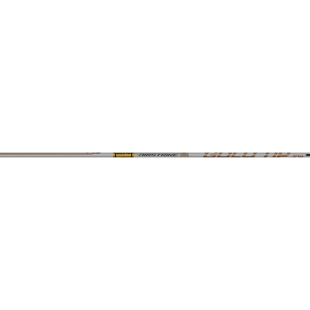 Gold Tip AirStrike Shafts 340 1 doz.
