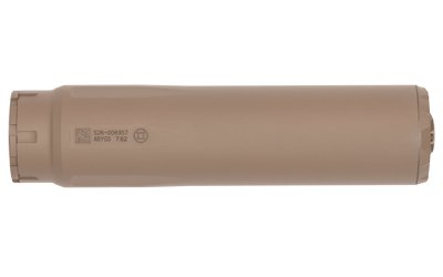 GEMTECH ABYSS SUPPRESSOR 762 FDE