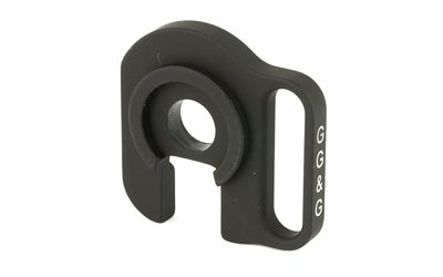 GG&G SNGL POINT SLING ATCH MOSS 590 - Image 2
