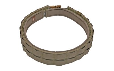 GGG UGF BATTLE BELT LG RANGER GREEN - Image 2