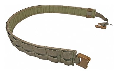 GGG UGF BATTLE BELT LG RANGER GREEN - Image 3