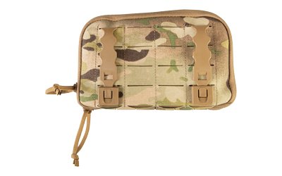 GGG ADMIN POUCH ENHANCED THIN MC - Image 2