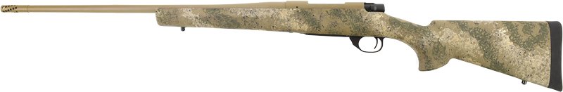 HOWA M1500 FENCE LINE 7MM MAG - 24" THREADED PRAIRIE REAPER - Image 2