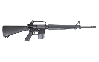 H&R RETRO M16A1 20" 556 20RD BLACK - Image 2