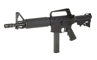 H&R RETRO 635 10.5" 9MM PSTL BLK - Image 3