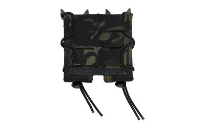 HSGI DOUBLE PISTOL TACO MOLLE MCB - Image 2