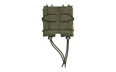 HSGI DOUBLE PISTOL TACO MOLLE ODG - Image 2