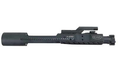 KAK K-SPEC ENH BCG DE 6.5GREN BLK