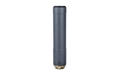 KGM RF22 22CAL DT 1/2X28 GRAY
