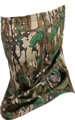 KNIGHT AND HALE RUN N' GUN - FACE MASK MO GREENLEAF