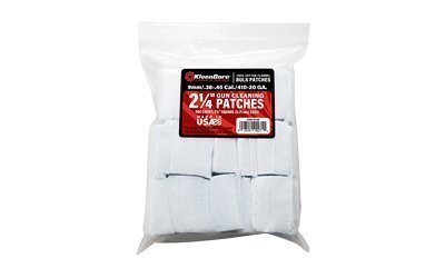 KLEEN BR SPR PTCH 38-45/410-20 500PK