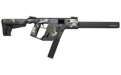 KRISS VEC CRBG2 45ACP 16" 30RD MCBLK - Image 2