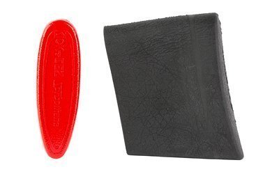 KICK-EEZ SLIP ON RECOIL PAD SML BLK