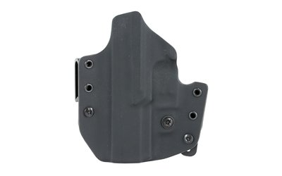 LAG DFNDR SIG P320C OWB/IWB BLK RH - Image 2