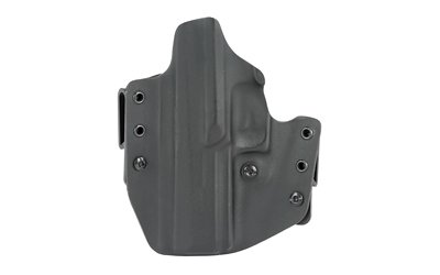 LAG DFNDR SIG P320F OWB/IWB BLK RH - Image 2