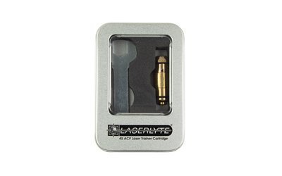 LASERLYTE LASER CARTRIDGE 45ACP