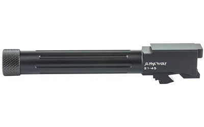 LWD ALPHAWOLF BBL FOR G21 45ACP THRD - Image 3