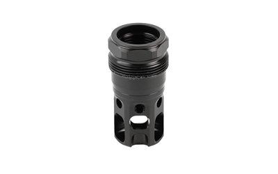 LPM LIBERTY BELL MUZZLE BRAKE 5/8X24 - Image 2
