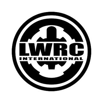 LWRC REPR MKII 6.5CR BLK SF 20"