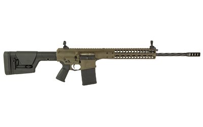 LWRC REPR MKII 762 20" 20RD FLTD PB - Image 2
