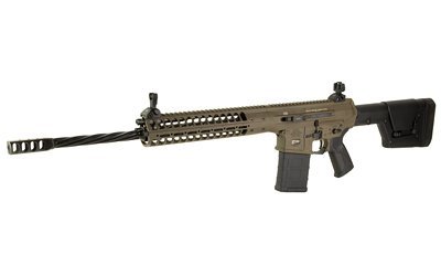 LWRC REPR MKII 762 20" 20RD FLTD PB - Image 3