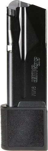 SIG MAGAZINE P365 9MM - 15RD BLACK