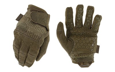 MECHANIX WEAR TAA DEX GRIP LRG COY