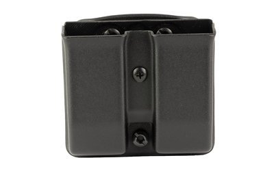 MFT DBL MAG POUCH M&P/P320/M17 9MM