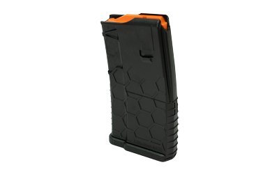 MAG HEXMAG SHRTY 10/20 AR15 10RD BLK - Image 2