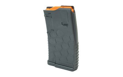 MAG HEXMAG SHRTY 10/20 AR15 10RD GRY - Image 2