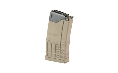 LANCER L5AWM 223REM 10RD OPAQUE FDE - Image 2