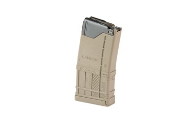 LANCER L5AWM 223REM 15RD OPAQUE FDE - Image 2