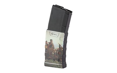 MAG MFT EXTREME DUTY 5.56 30RD GWCD - Image 2