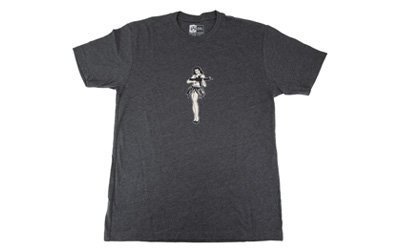 MAGPUL HULA GIRL CVC TSHRT CHAR 2XL