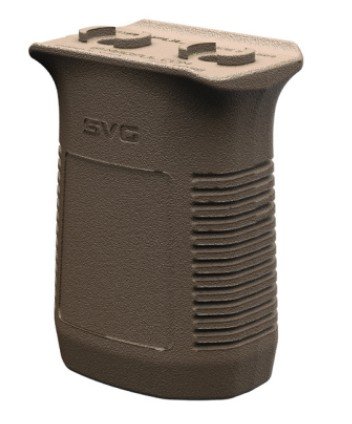 MAGPUL M-LOK SHORT VERTICAL GRIP FDE
