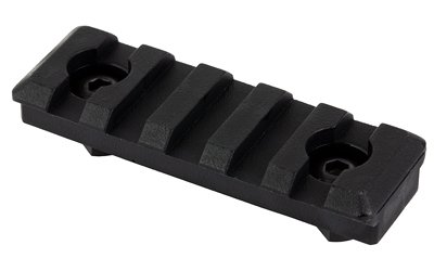 MIDWEST 5 SLOT POLY M-LOK RAIL SEC - Image 2