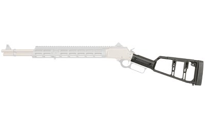 MIDWEST LEVER STOCK MARLIN STRAIGHT - Image 2