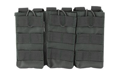 NCSTAR VISM AR TRPL MAG PCH BLK
