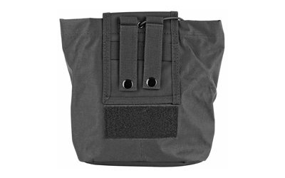 NCSTAR VISM FOLDING DUMP PCH BLK - Image 2
