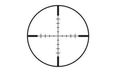 NCSTAR USS G2 P4 SNIPER 3-9X42 - Image 3