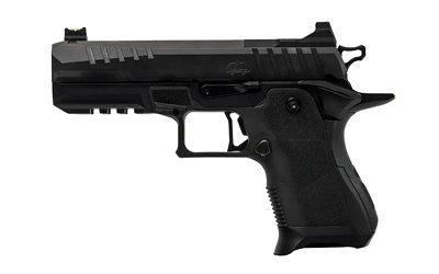 OA DEF 2311 COMPACT 9MM 4.25" 15RD